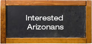 Interested Arizonans