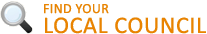 Find Local Council